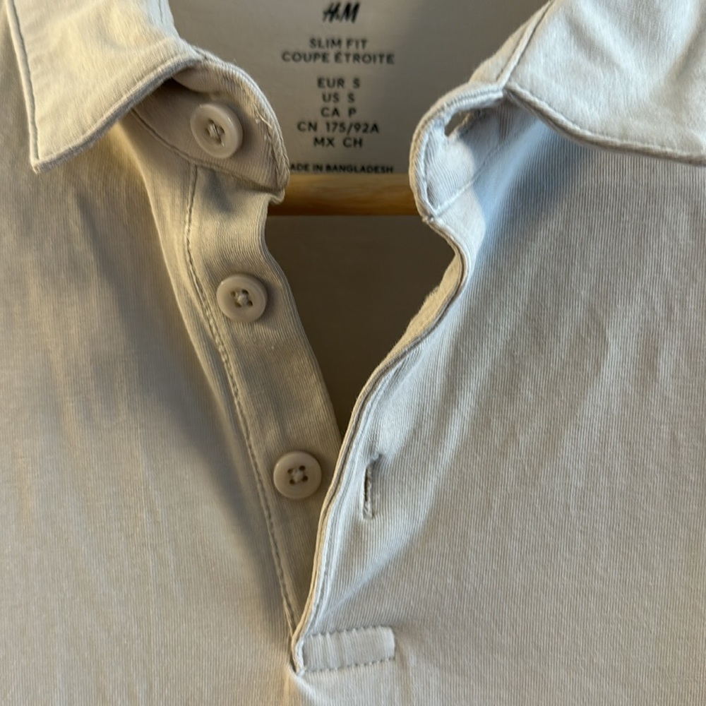 H&M - POLO - Picture 3 of 4